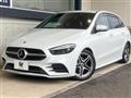 2021 Mercedes-Benz B-Class