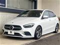 2021 Mercedes-Benz B-Class