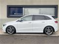 2021 Mercedes-Benz B-Class
