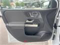 2021 Mercedes-Benz B-Class