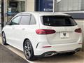 2021 Mercedes-Benz B-Class