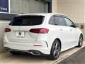 2021 Mercedes-Benz B-Class