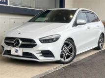 2021 Mercedes-Benz B-Class