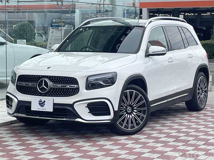2023 Mercedes-Benz Mercedes-Benz Others
