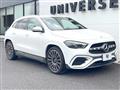 2024 Mercedes-Benz GLA-Class