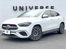 2024 Mercedes-Benz GLA-Class