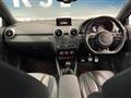 2015 Audi S1