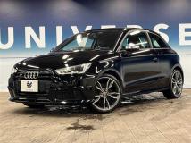 2015 Audi S1