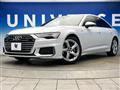 2021 Audi A6