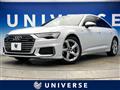 2021 Audi A6