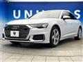2021 Audi A6