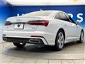 2021 Audi A6