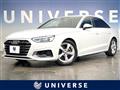 2021 Audi A4