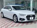 2021 Audi A4