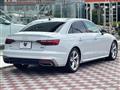 2021 Audi A4