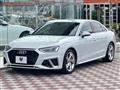 2021 Audi A4