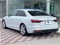 2021 Audi A4