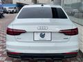 2021 Audi A4