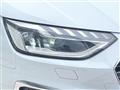 2021 Audi A4