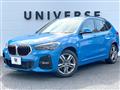 2021 BMW X1
