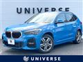 2021 BMW X1