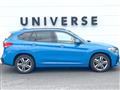 2021 BMW X1