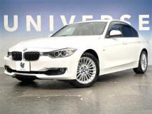 2014 BMW 3 Series