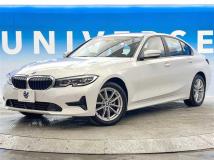 2019 BMW 3 Series