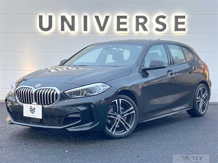 2023 BMW 1 Series