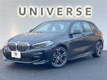 2023 BMW 1 Series