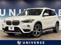 2019 BMW X1