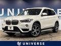 2018 BMW X1