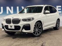 2018 BMW X3