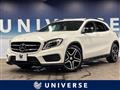 2016 Mercedes-Benz GLA-Class