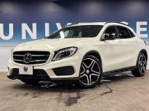 2016 Mercedes-Benz GLA-Class