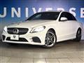 2019 Mercedes-Benz C-Class
