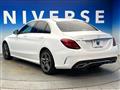 2019 Mercedes-Benz C-Class