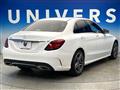2019 Mercedes-Benz C-Class