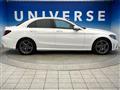 2019 Mercedes-Benz C-Class
