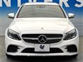 2019 Mercedes-Benz C-Class