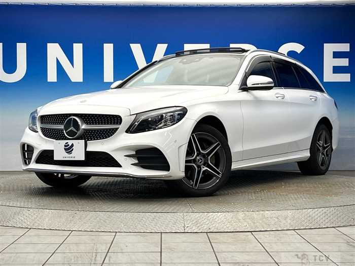 2019 Mercedes-Benz Mercedes-Benz Others