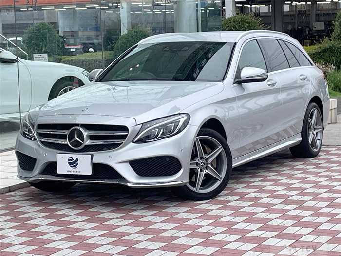2017 Mercedes-Benz Mercedes-Benz Others