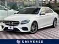 2017 Mercedes-Benz E-Class