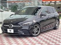 2019 Mercedes-Benz B-Class