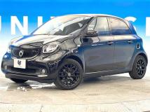 2017 Smart Smart ForFour