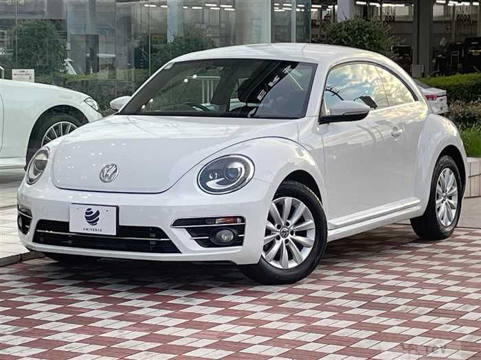 2017 Volkswagen Volkswagen Others