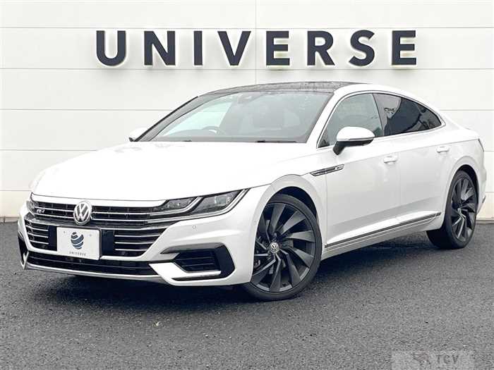 2018 Volkswagen Volkswagen Others