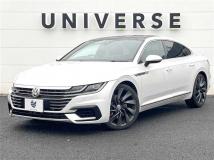2018 Volkswagen Volkswagen Others