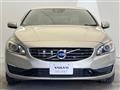2017 Volvo V60