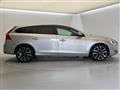 2017 Volvo V60